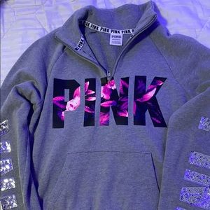 Victoria Secret Turtle neck sweater